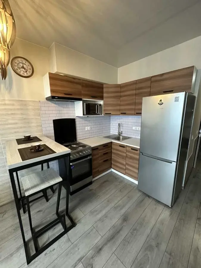 1-к квартира Київ, Солом`янський, Польова 73 4