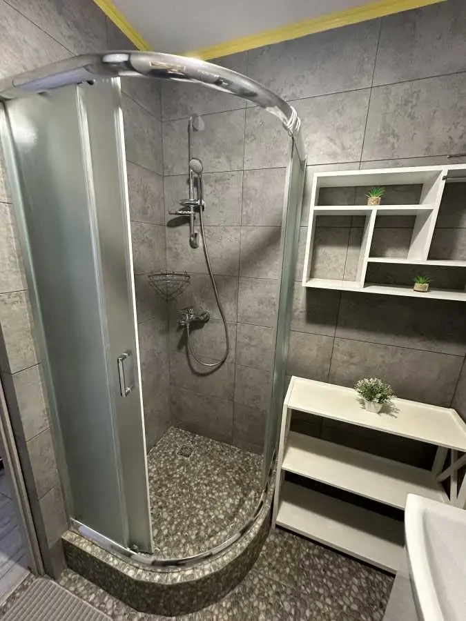 1-к квартира Київ, Солом`янський, Польова 73 16