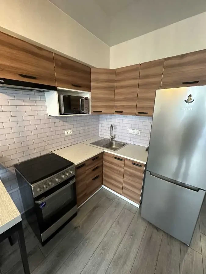 1-к квартира Київ, Солом`янський, Польова 73 11