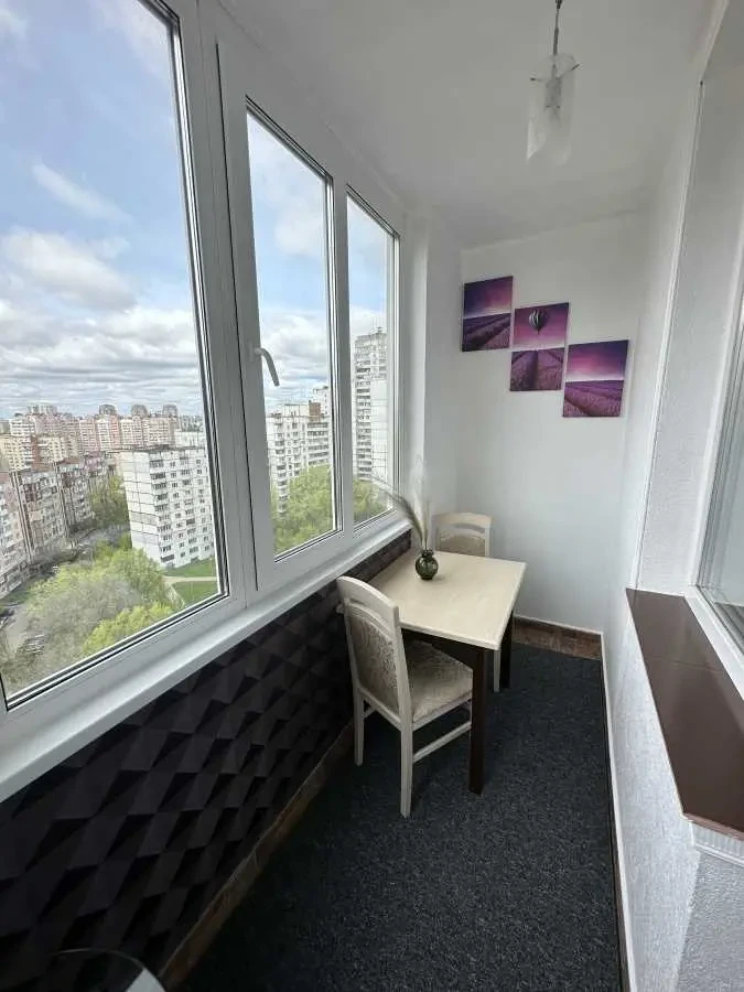 1-к квартира Київ, Солом`янський, Польова 73 18