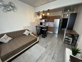 1-к квартира Київ, Солом`янський, Польова 73