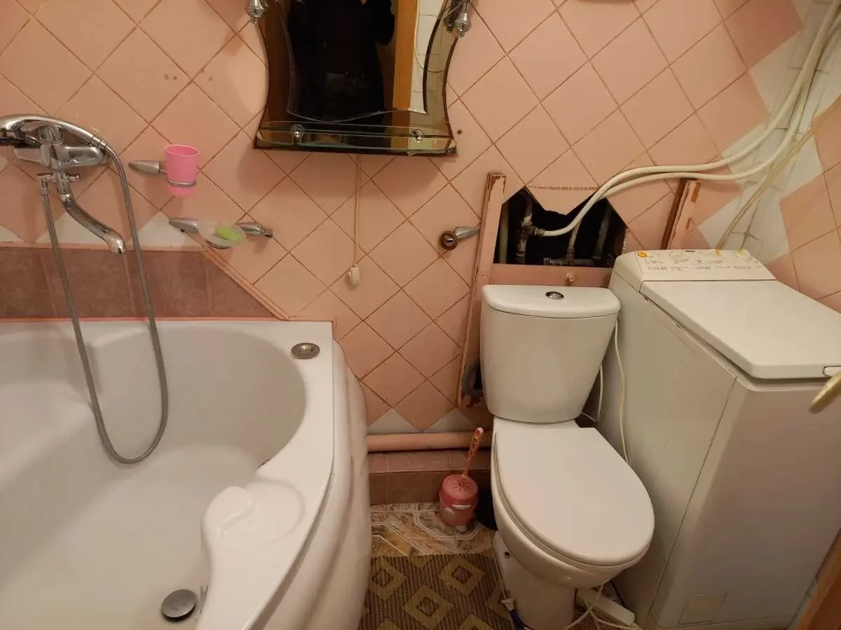 2-к квартира Одеса, Хаджибейський, Филатова 43 4