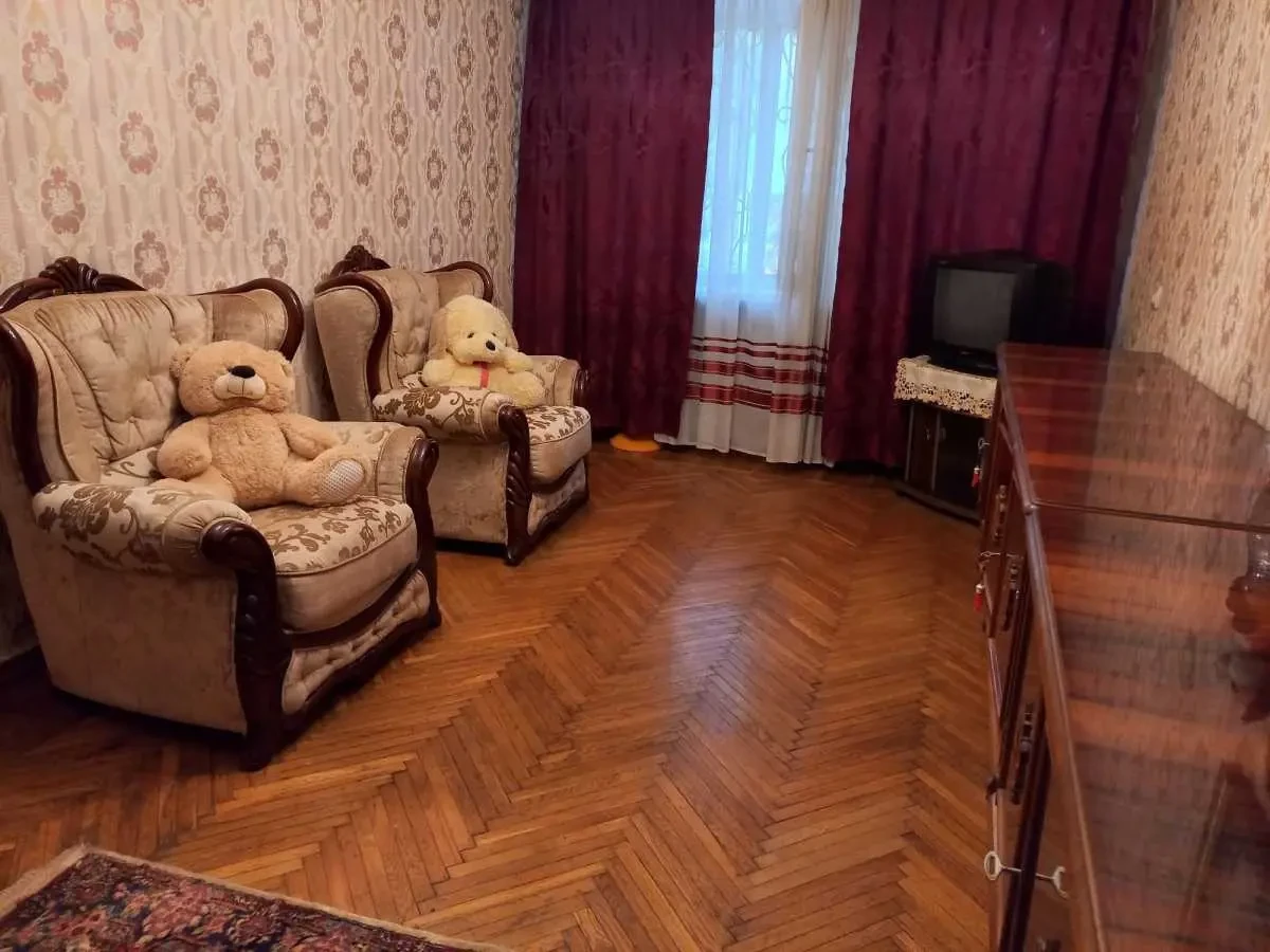 2-к квартира Одеса, Хаджибейський, Филатова 43 3