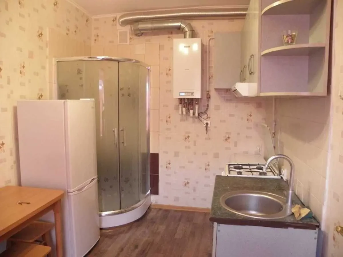 2-к квартира Одеса, Приморський, Екатерининская 4 9