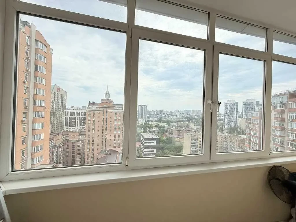 3-к квартира Київ, Шевченківський, В'ячеслава Чорновола 25 6