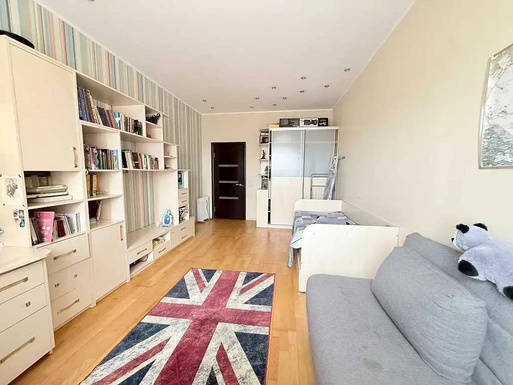 3-к квартира Київ, Шевченківський, В'ячеслава Чорновола 25 7