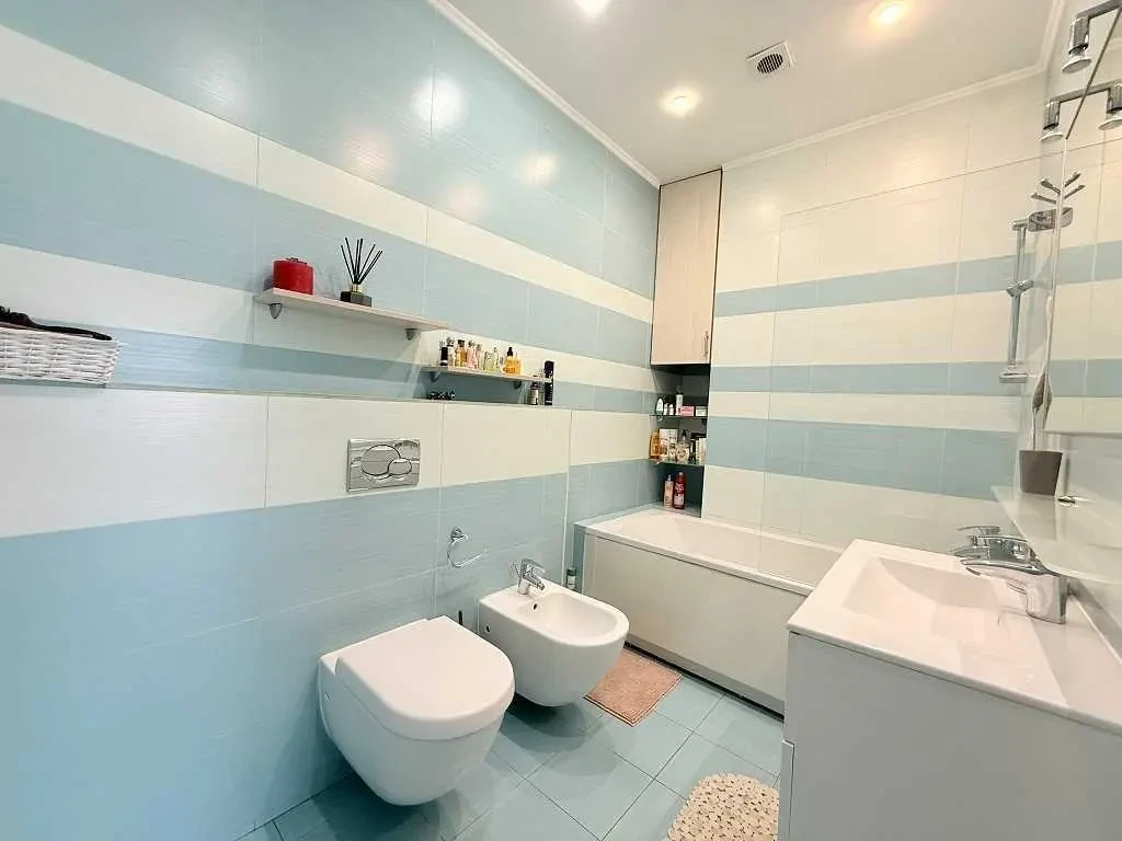 3-к квартира Київ, Шевченківський, В'ячеслава Чорновола 25 9