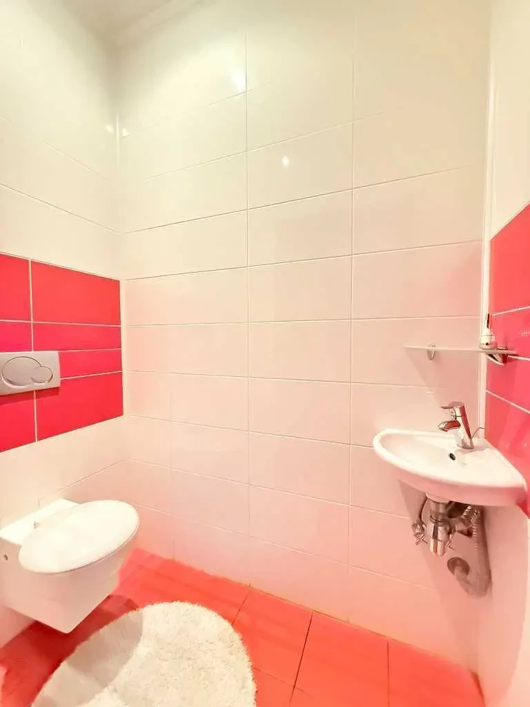 3-к квартира Київ, Шевченківський, В'ячеслава Чорновола 25 10