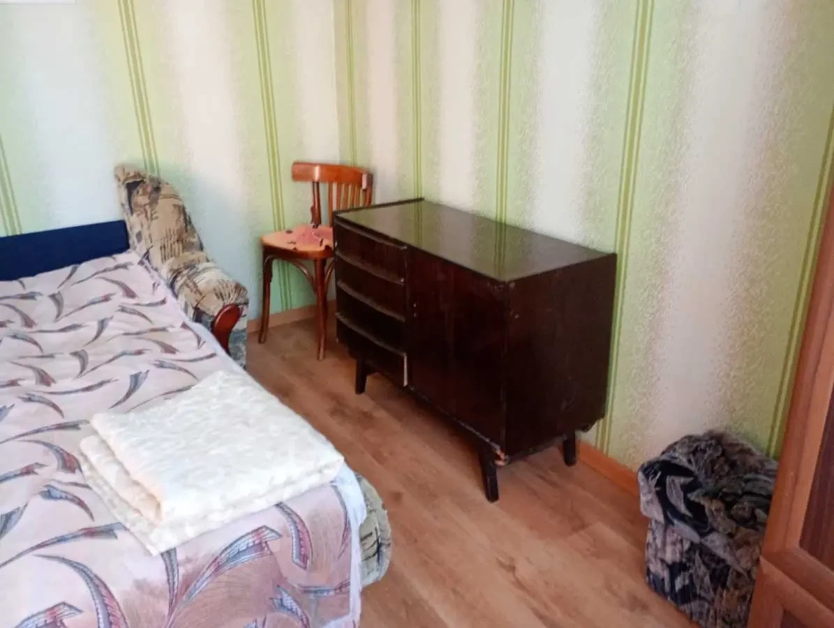 1-к квартира Одеса, Київський, Тульская 10а 2