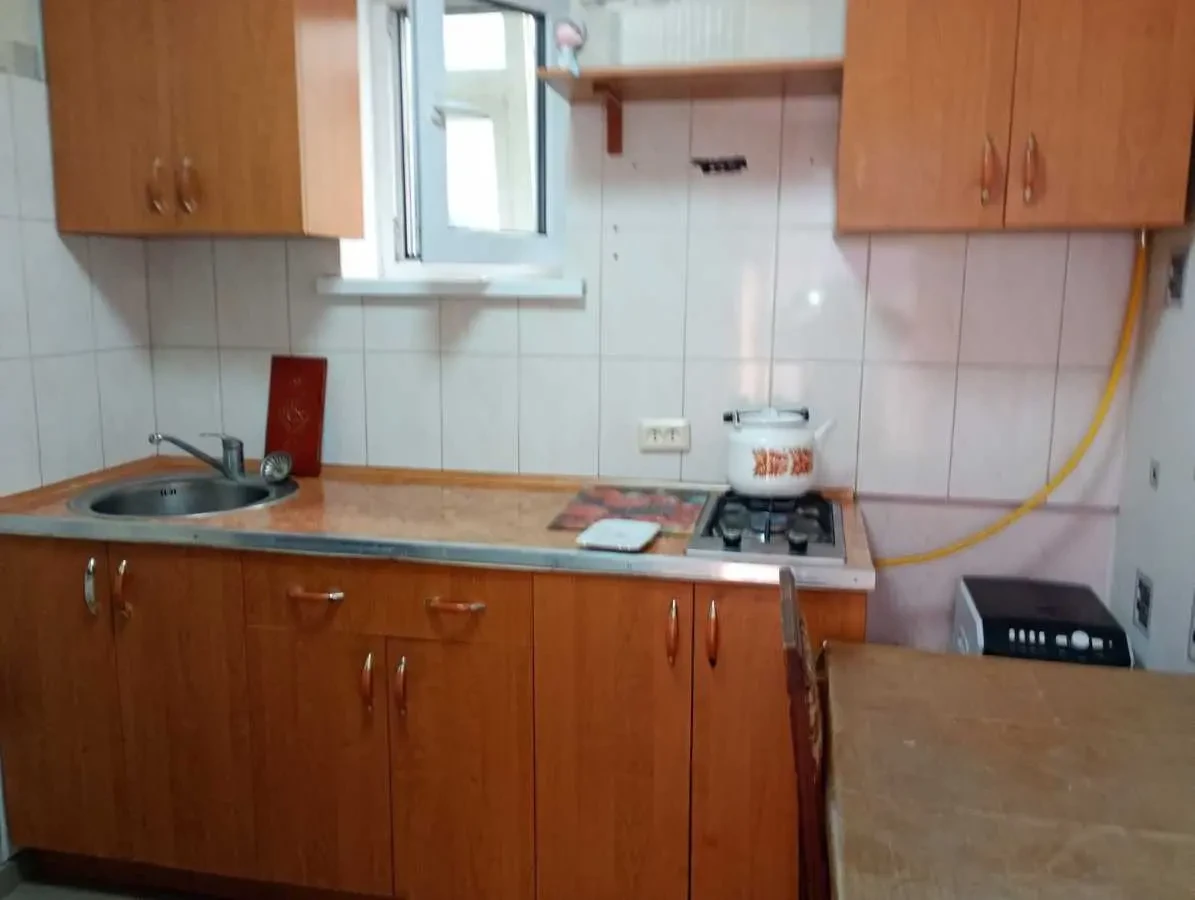 1-к квартира Одеса, Київський, Тульская 10а