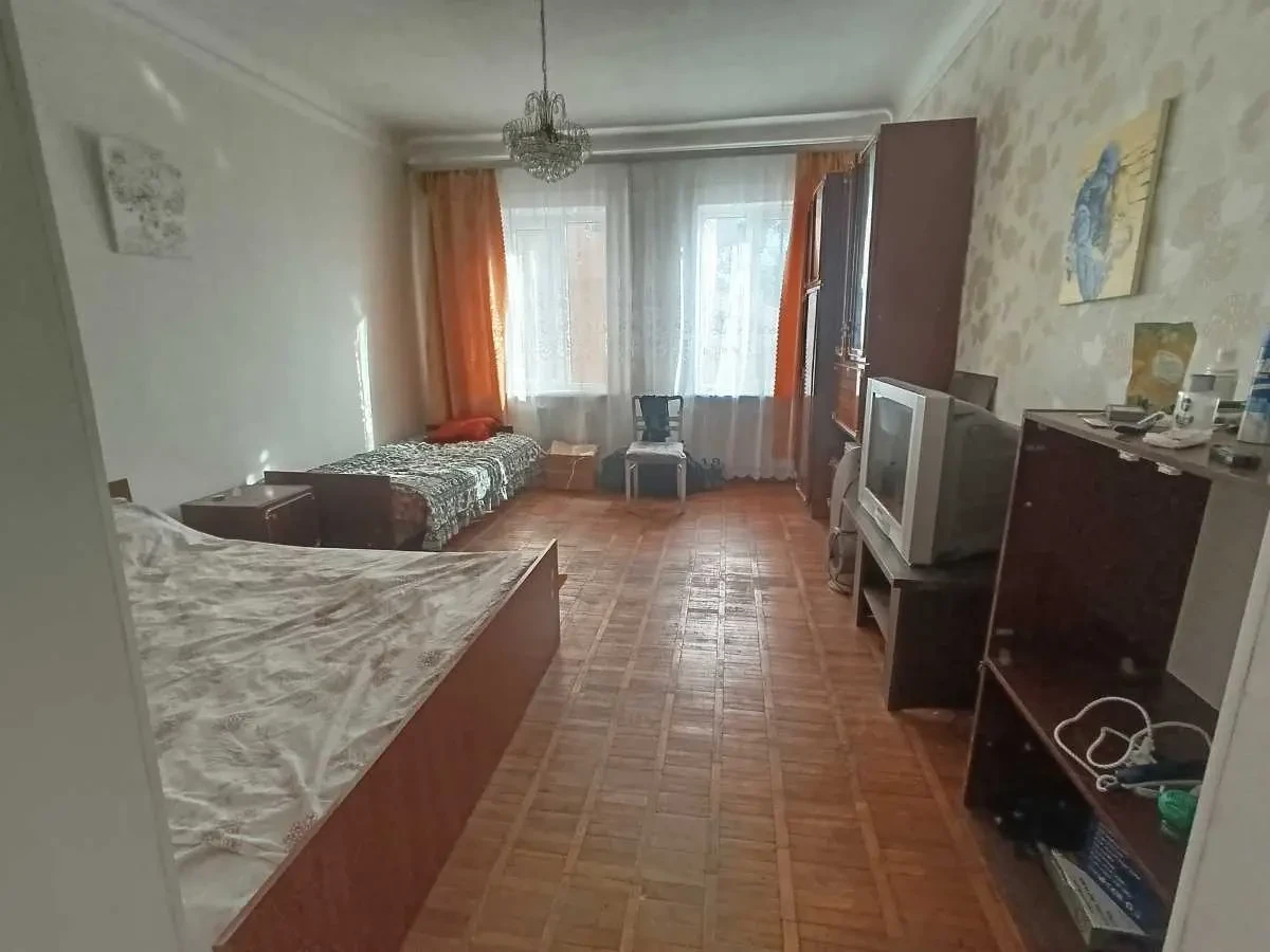 1-к квартира Одеса, Хаджибейський, Бажана 22 5