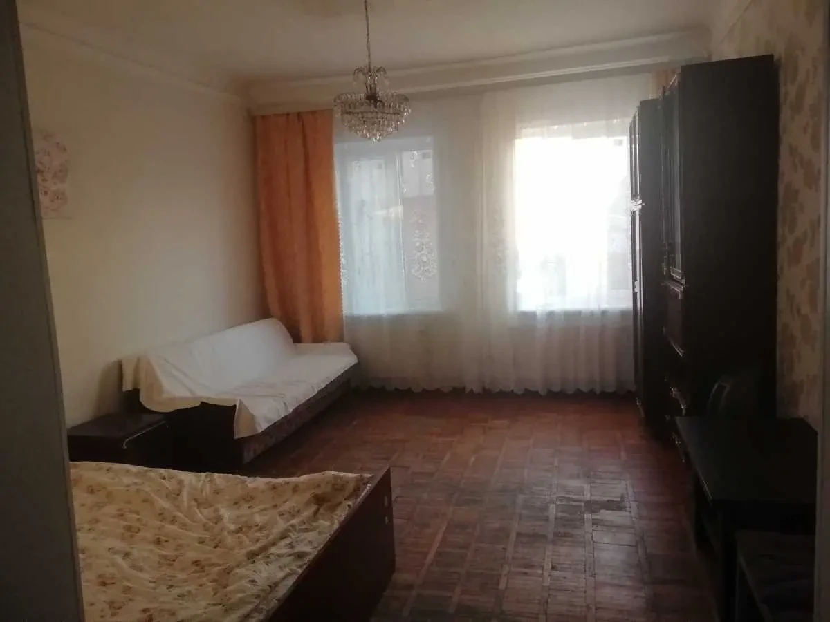 1-к квартира Одеса, Хаджибейський, Бажана 22 2