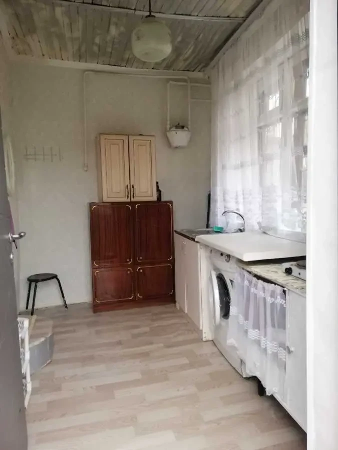 1-к квартира Одеса, Хаджибейський, Бажана 22 4