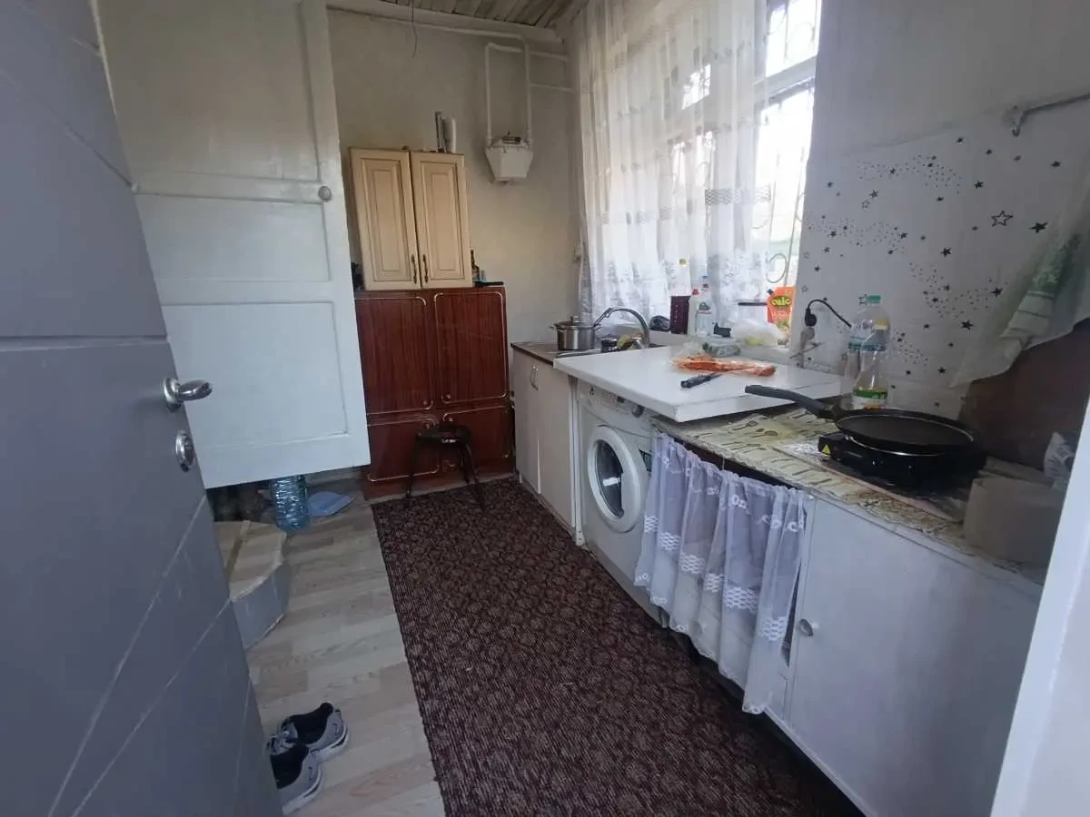 1-к квартира Одеса, Хаджибейський, Бажана 22 6