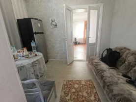 1-к квартира Одеса, Хаджибейський, Бажана 22