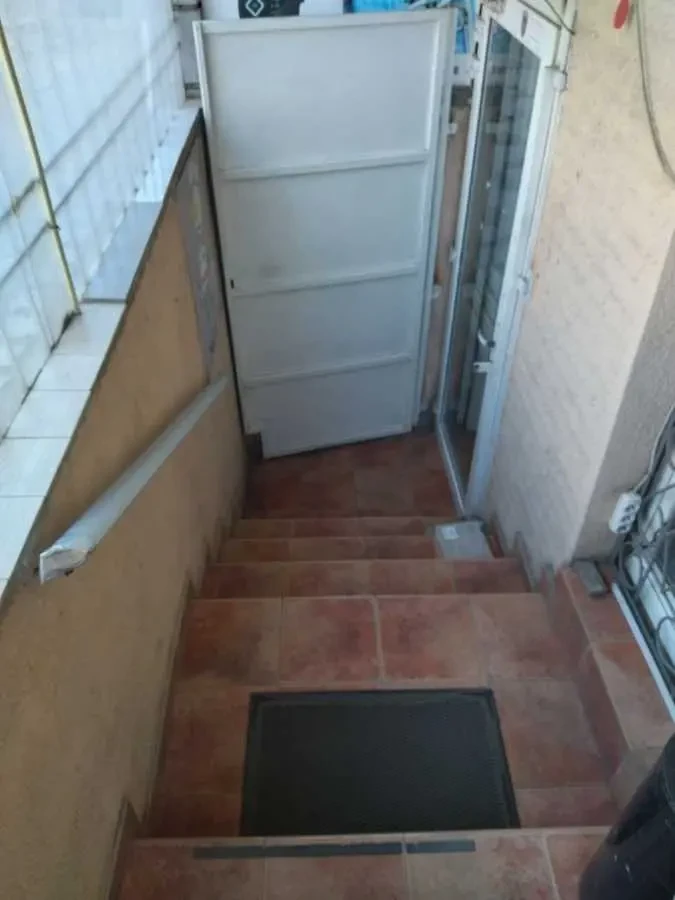 торгові площі Одеса, Хаджибейський, Прохоровская 73 8