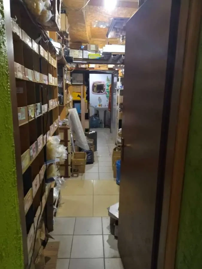 торгові площі Одеса, Хаджибейський, Прохоровская 73 9