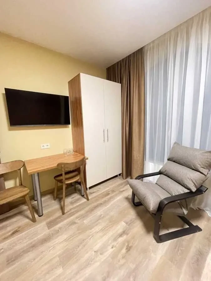 1-к квартира Одеса, Приморський, Успенский переулок 11