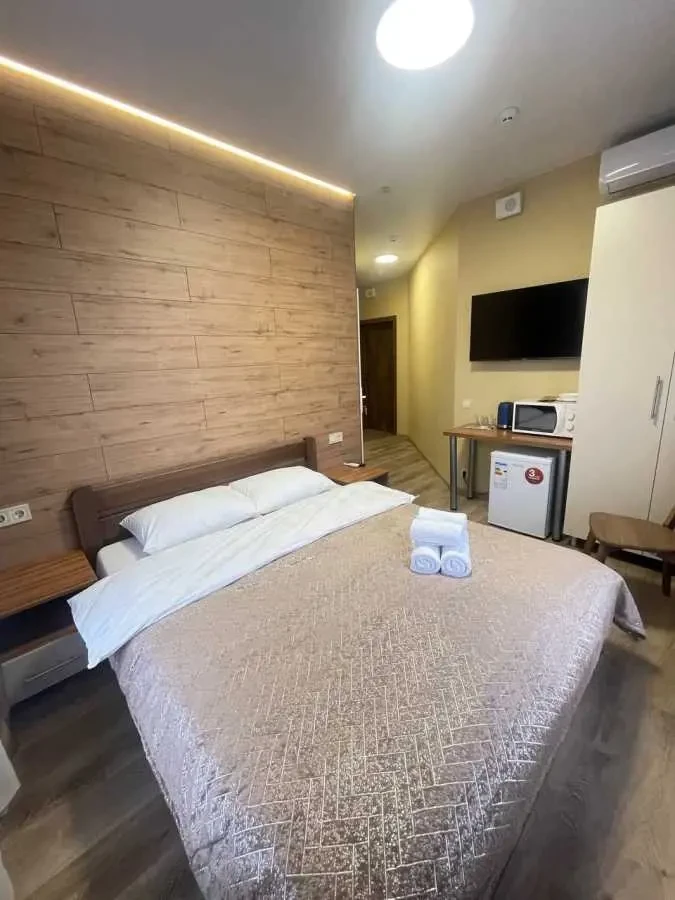 1-к квартира Одеса, Приморський, Успенский переулок 11 12