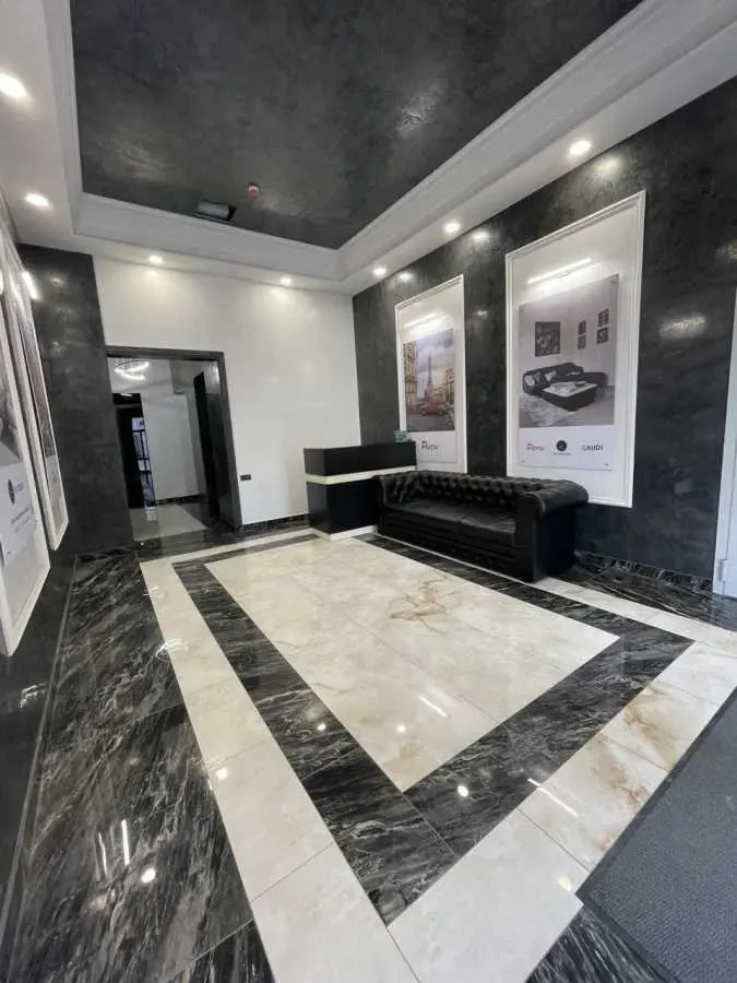 1-к квартира Одеса, Приморський, Успенский переулок 11 4