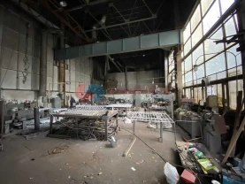 виробничі приміщення Київ, Дарницький, Автопаркова