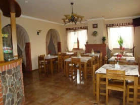 готель Яворівський, Глиниці, Львівська