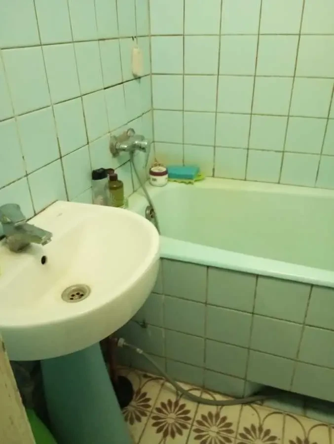 кімната Київ, Шевченківський, Дегтярівська 6 9