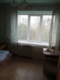 кімната Київ, Шевченківський, Дегтярівська 6