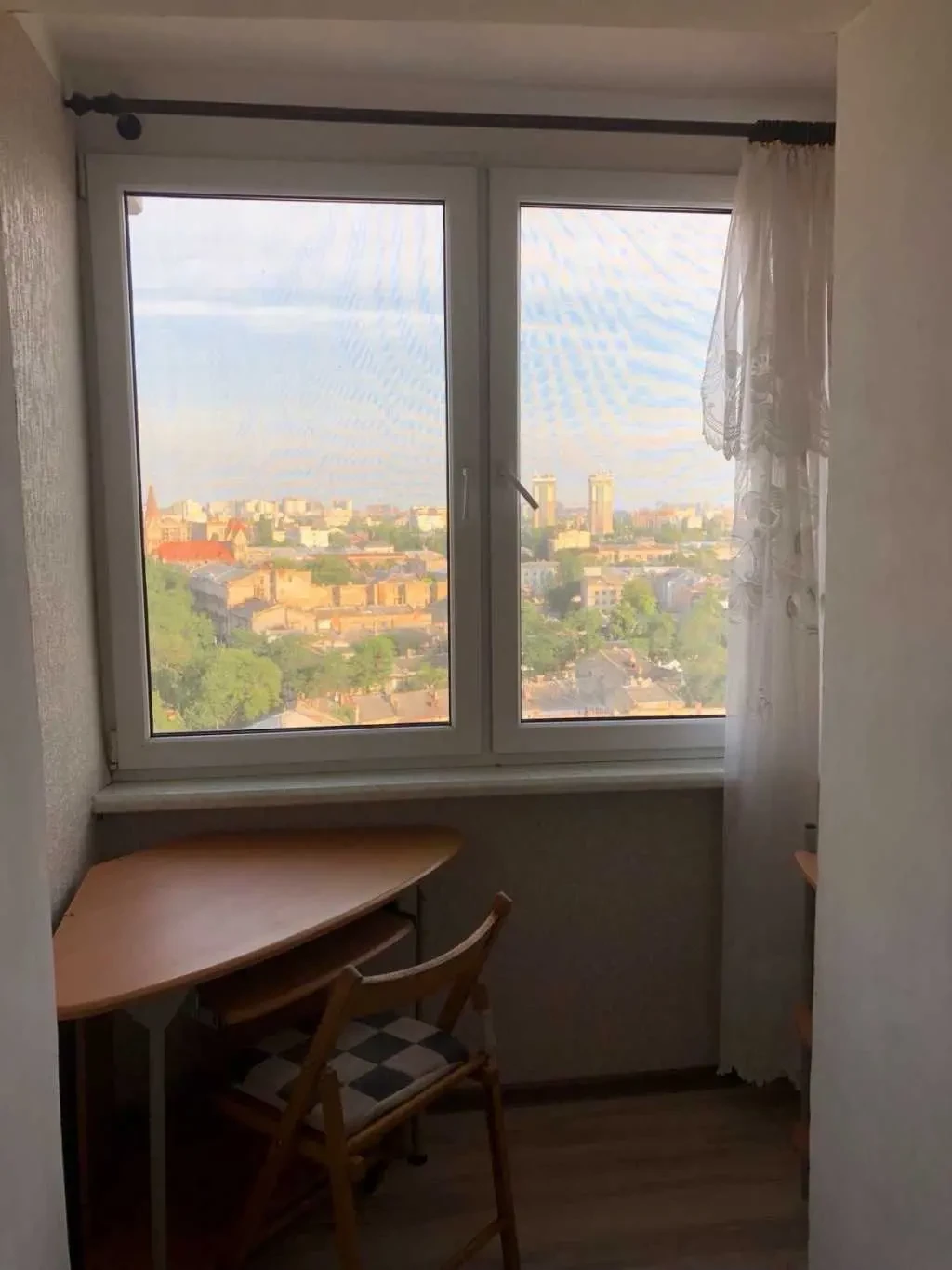 2-к квартира Одеса, Приморський, Новосельского 46а 10