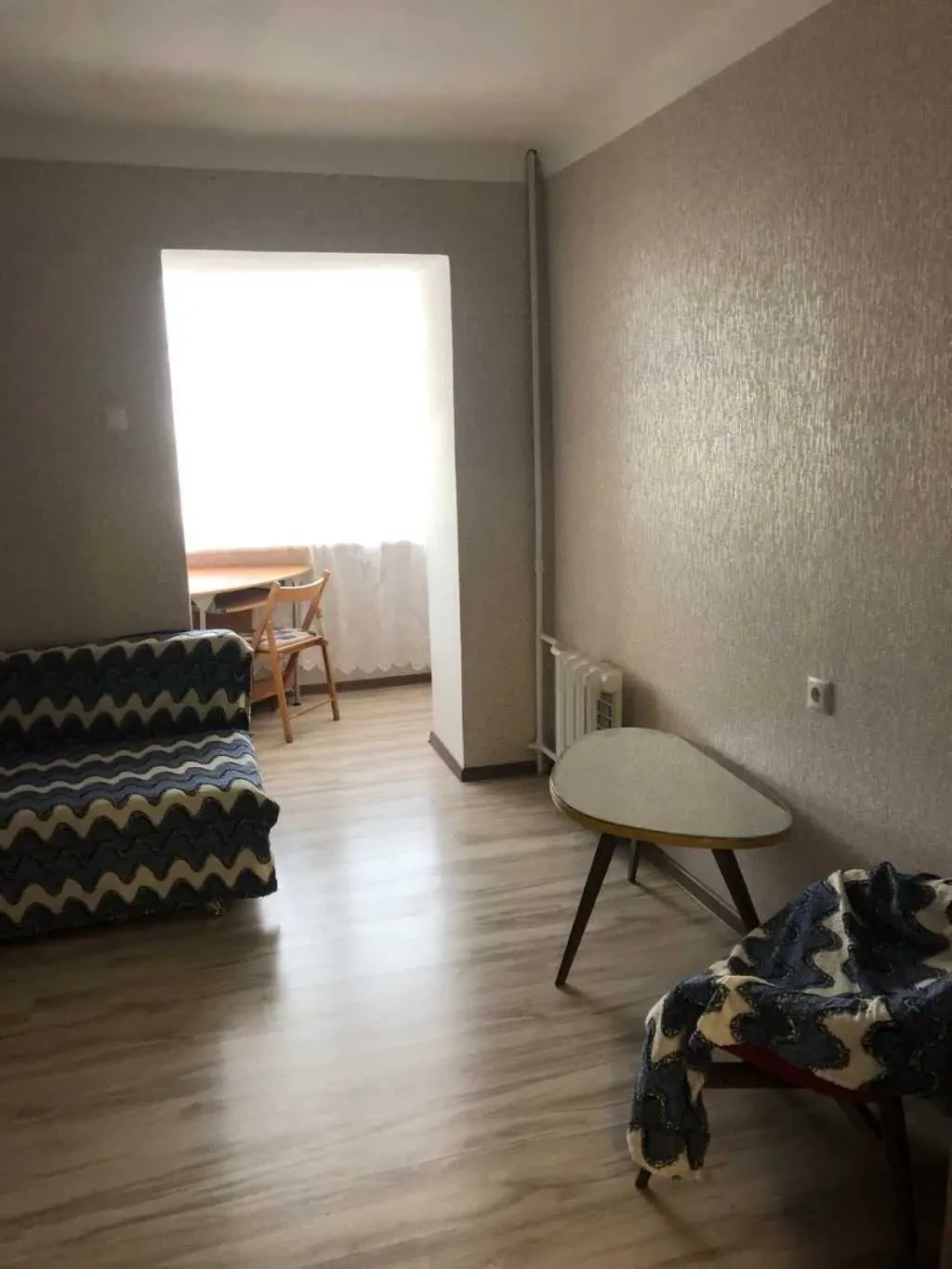 2-к квартира Одеса, Приморський, Новосельского 46а 12