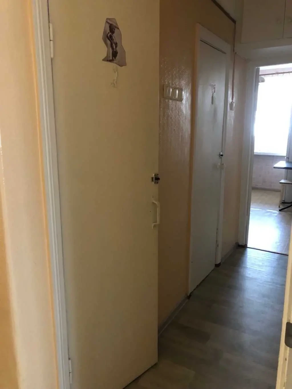 2-к квартира Одеса, Приморський, Новосельского 46а 15