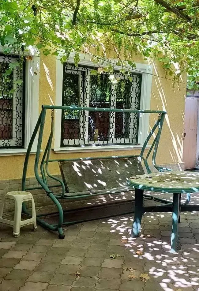 4-к квартира Одеса, Хаджибейський, Гранітна 3