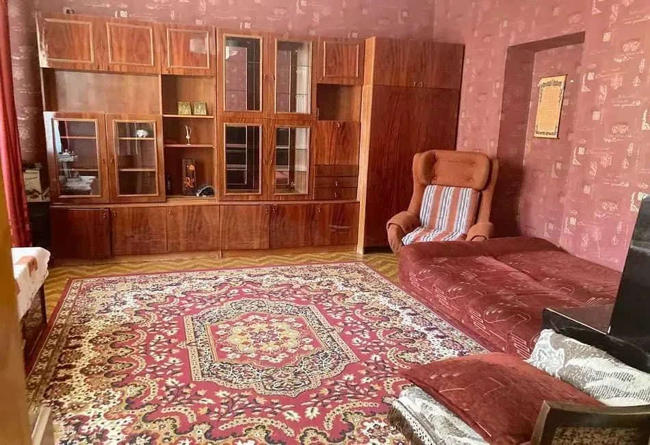 4-к квартира Одеса, Хаджибейський, Гранітна 3 2