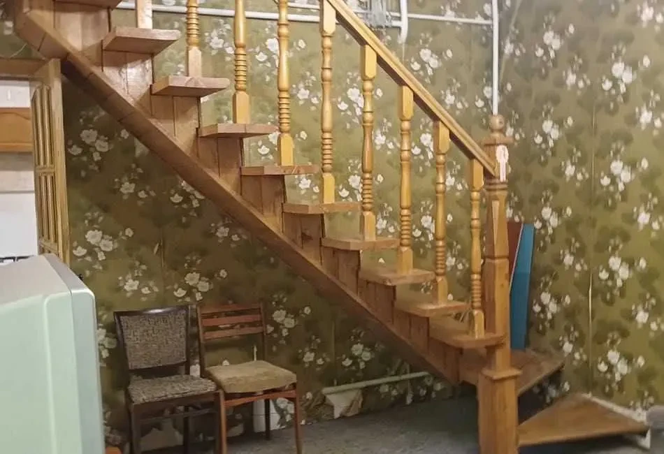 4-к квартира Одеса, Хаджибейський, Гранітна 3 5