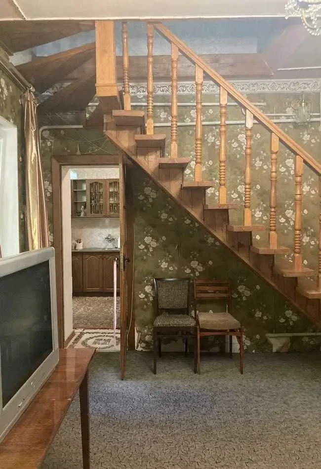 4-к квартира Одеса, Хаджибейський, Гранітна 3 6