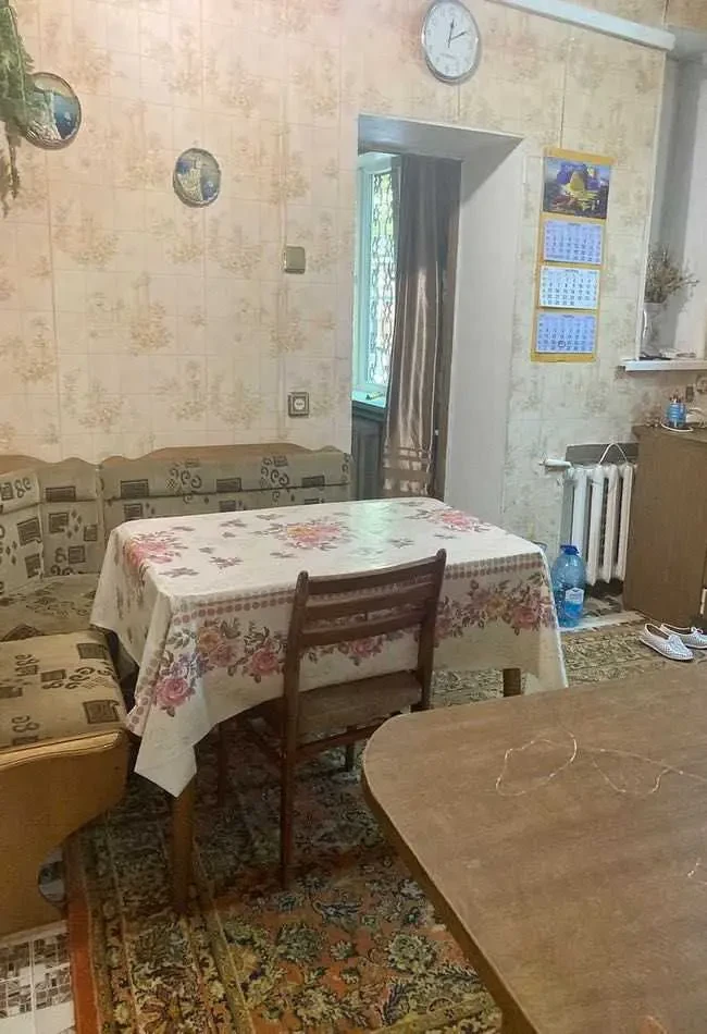 4-к квартира Одеса, Хаджибейський, Гранітна 3 10