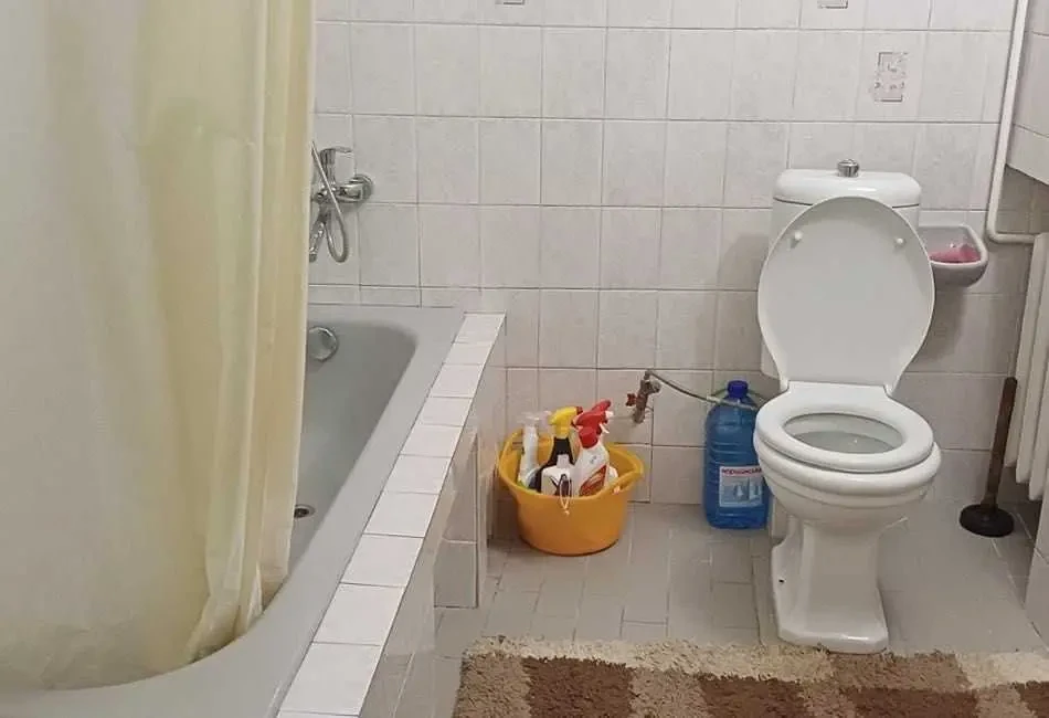 4-к квартира Одеса, Хаджибейський, Гранітна 3 11