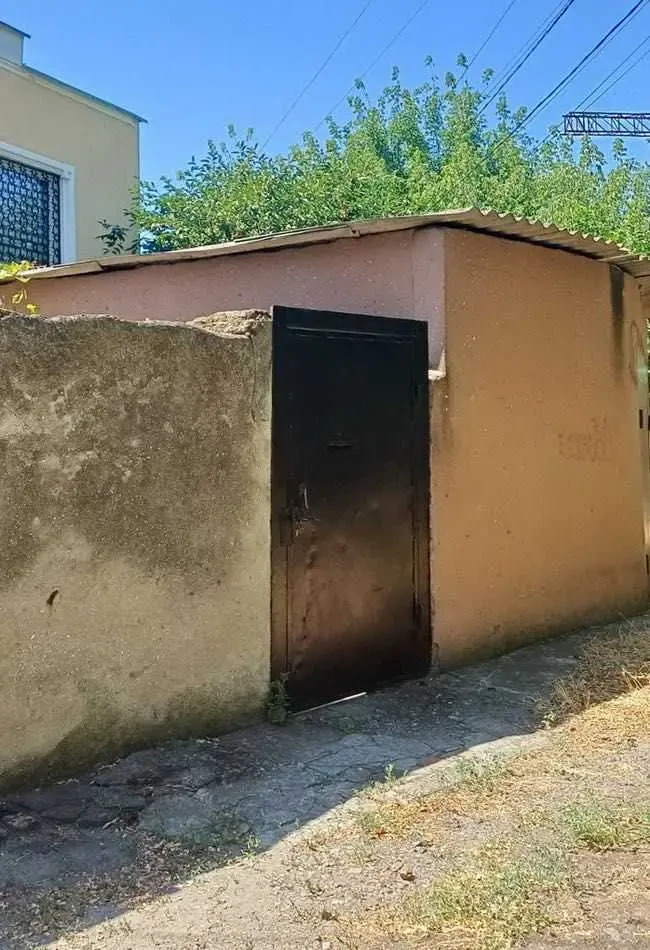 4-к квартира Одеса, Хаджибейський, Гранітна 3 14