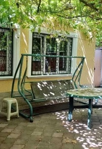 4-к квартира Одеса, Хаджибейський, Гранітна 3