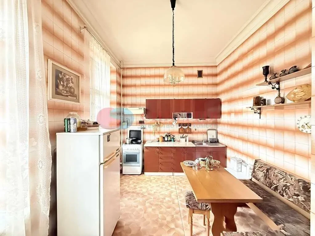 2-к квартира Київ, Печерський, Інститутська 20/8 4