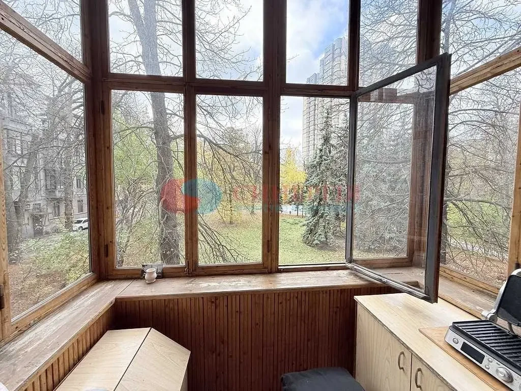 2-к квартира Київ, Печерський, Інститутська 20/8 7