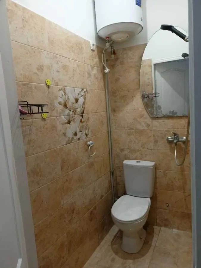 1-к квартира Одеса, Київський, Ромашковая 47а 2