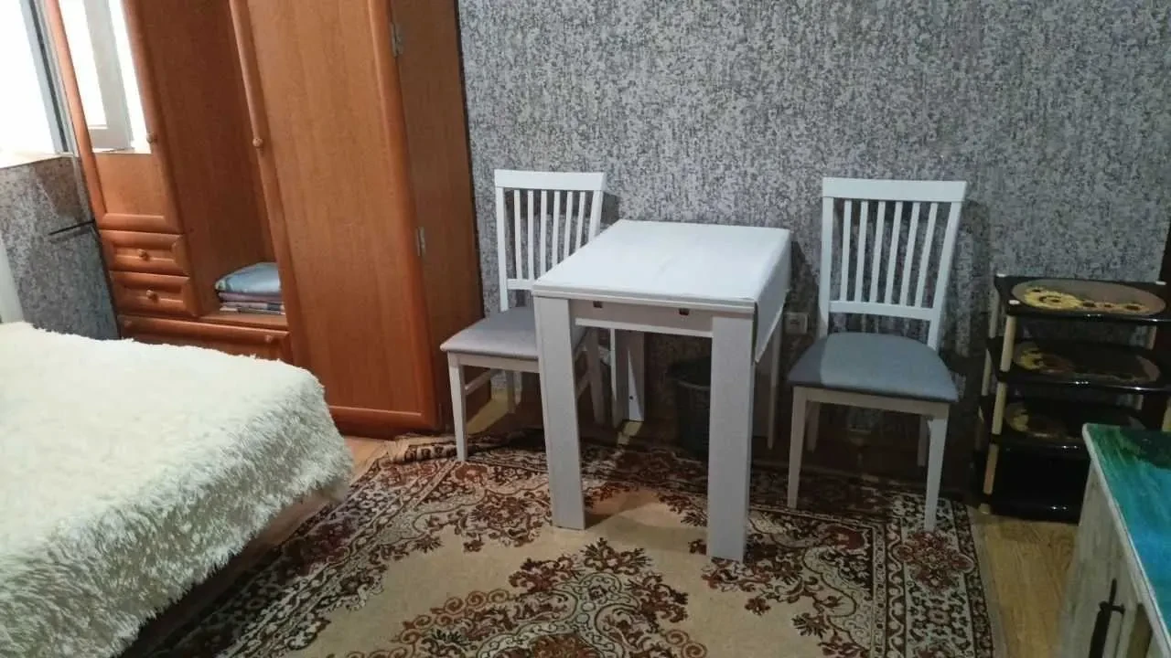 1-к квартира Одеса, Київський, Ромашковая 47а 6