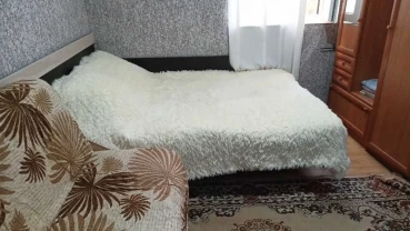 1-к квартира Одеса, Київський, Ромашковая 47а