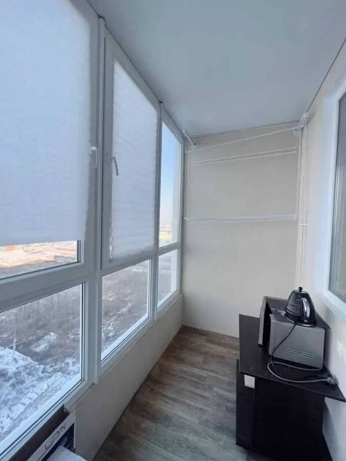 1-к квартира Одеса, Київський, Жемчужная 11 5