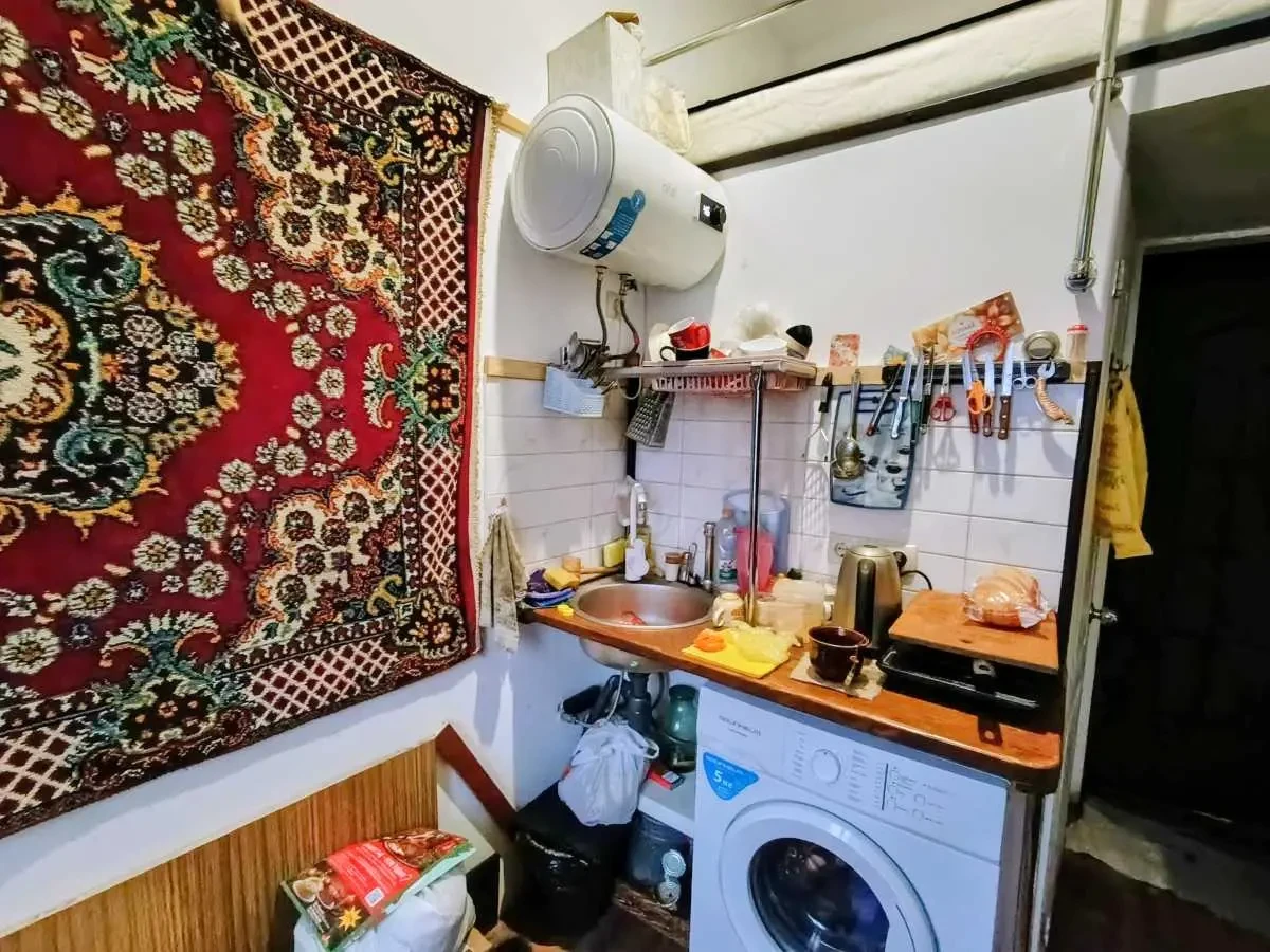 1-к квартира Одеса, Приморський, Малая Арнаутская 52 3