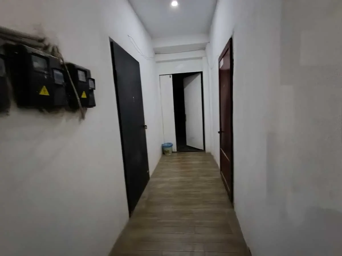 1-к квартира Одеса, Приморський, Малая Арнаутская 52 5