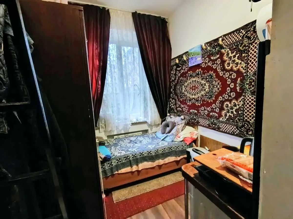 1-к квартира Одеса, Приморський, Малая Арнаутская 52