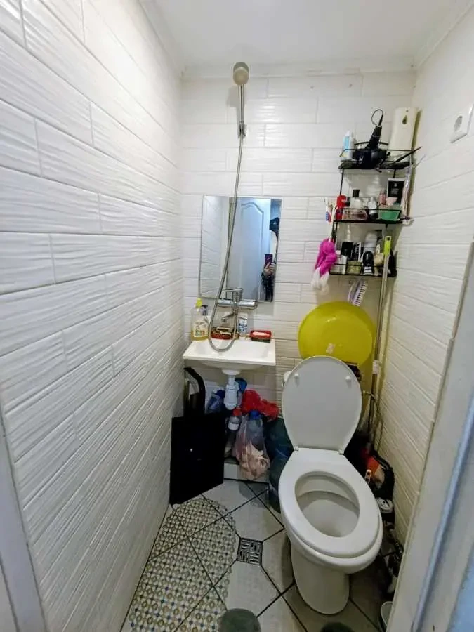 1-к квартира Одеса, Приморський, Малая Арнаутская 52 2