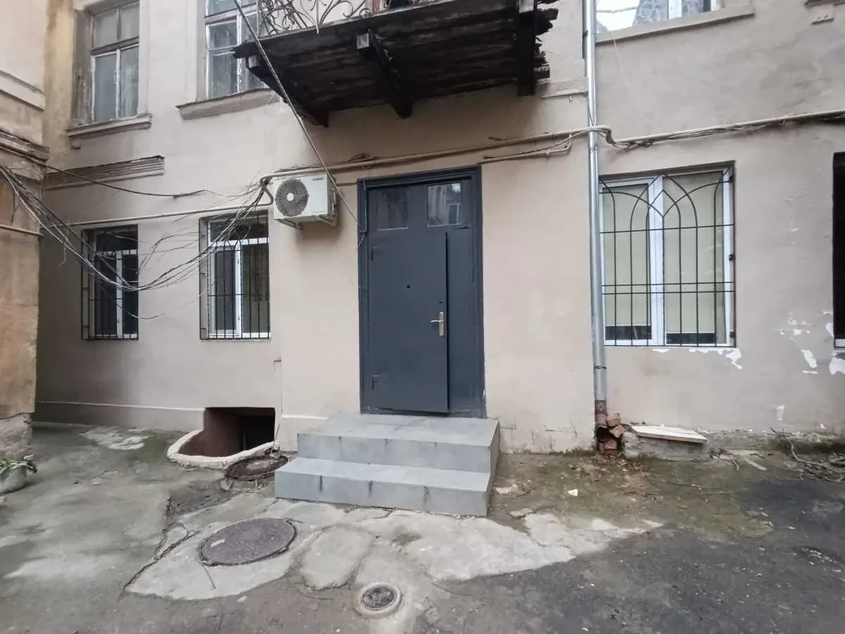 1-к квартира Одеса, Приморський, Малая Арнаутская 52 6